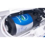 فلتر الماء المنزلي مع مضخة الضغط بالمغرب - الصورة 3