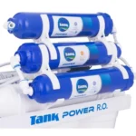 فلتر الماء المنزلي مع مضخة الضغط بالمغرب - الصورة 4