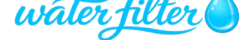 لوجو Water Filter - أفضل فلاتر مياه ومنقيات مياه منزلية في المغرب