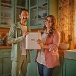 ⁦فلتر مياه تانك برو 6 وظائف⁩ - الصورة ⁦5⁩